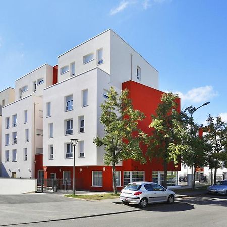 Residence Nemea Dijon Eiffel المظهر الخارجي الصورة