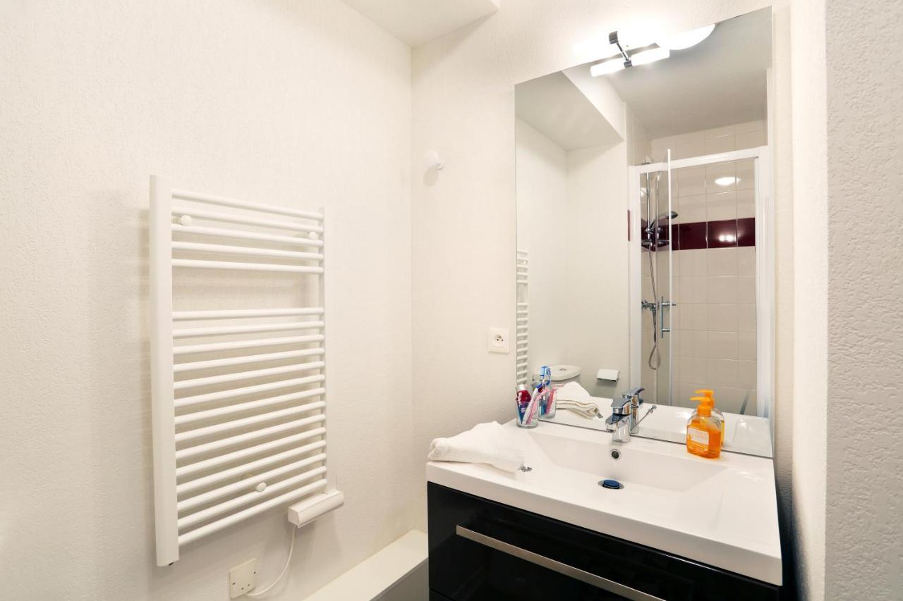 Residence Nemea Dijon Eiffel المظهر الخارجي الصورة